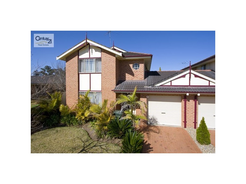 Quakers Hill NSW 2763