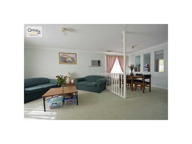 Quakers Hill NSW 2763