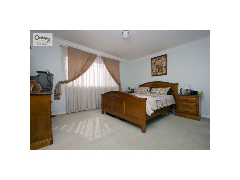 Quakers Hill NSW 2763