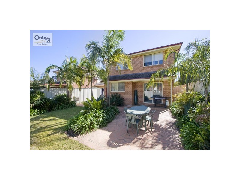 Quakers Hill NSW 2763