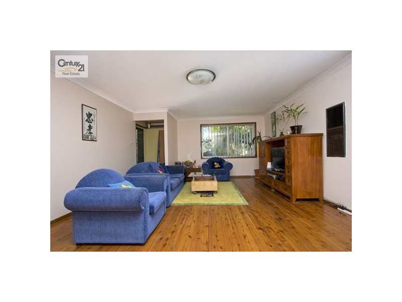 Quakers Hill NSW 2763