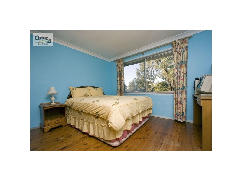 Quakers Hill NSW 2763