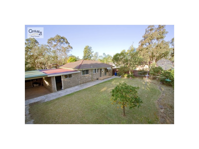 Quakers Hill NSW 2763