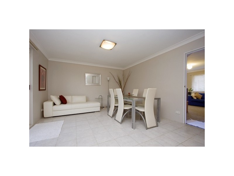 Quakers Hill NSW 2763