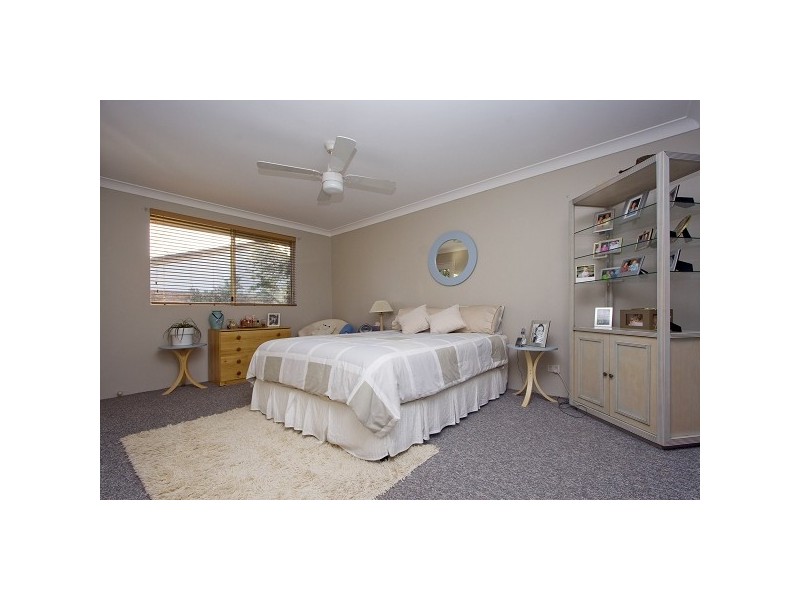 Quakers Hill NSW 2763