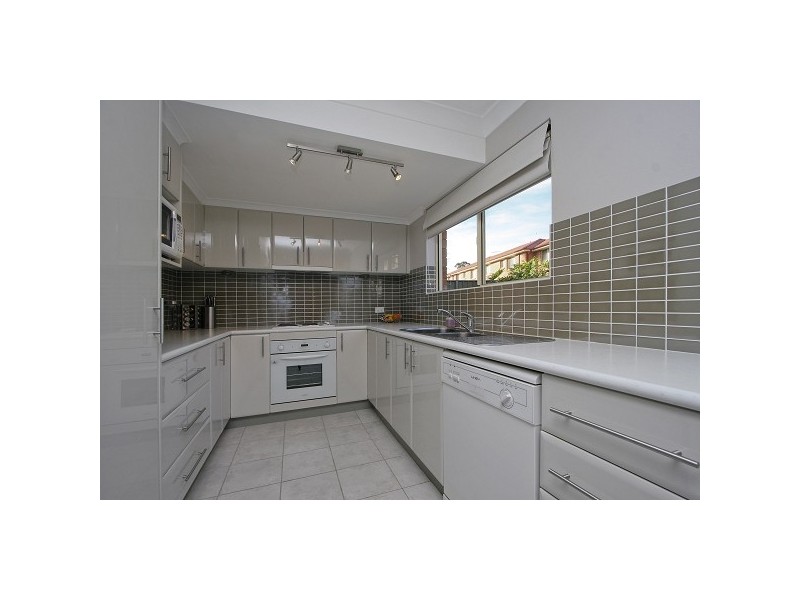 Quakers Hill NSW 2763
