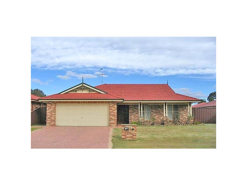 Quakers Hill NSW 2763