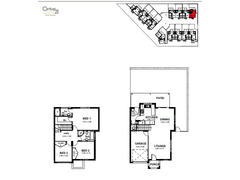 44-46 Pearce Road, Quakers Hill NSW 2763