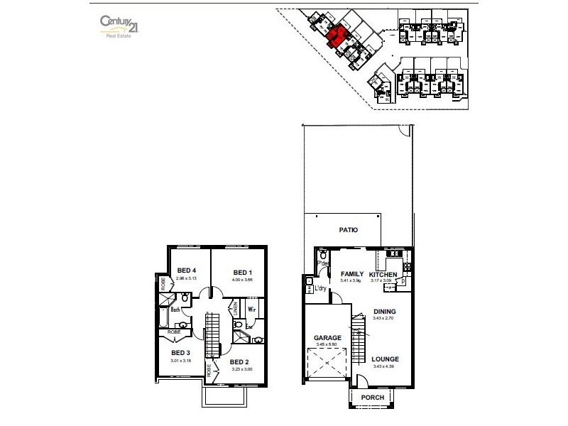 44-46 Pearce Road, Quakers Hill NSW 2763