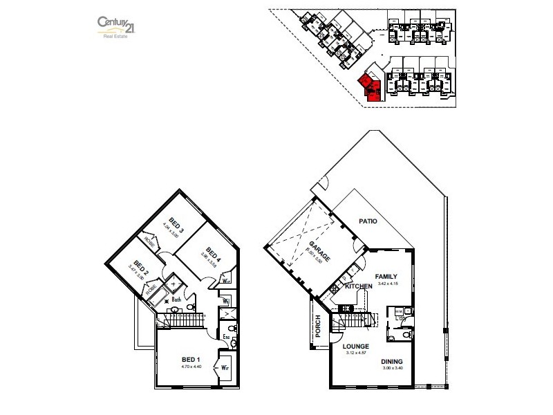 44-46 Pearce Road, Quakers Hill NSW 2763