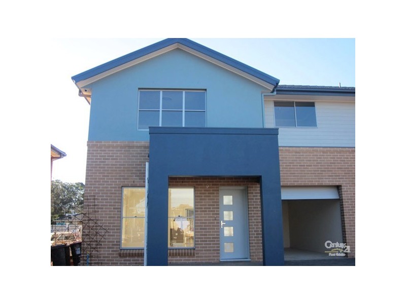 44-46 Pearce Road, Quakers Hill NSW 2763