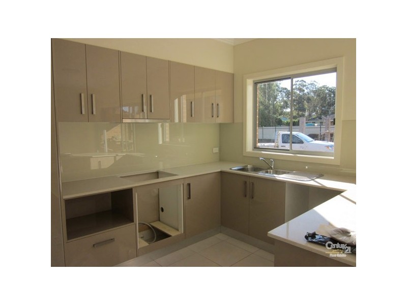 44-46 Pearce Road, Quakers Hill NSW 2763