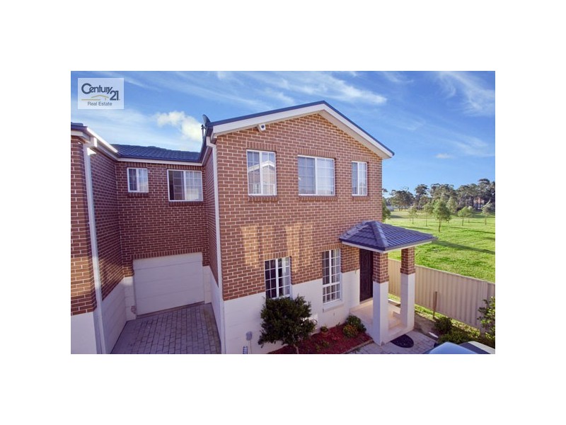 Quakers Hill NSW 2763