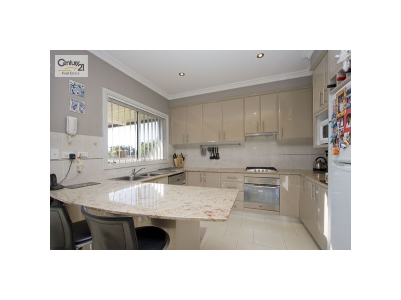 Quakers Hill NSW 2763