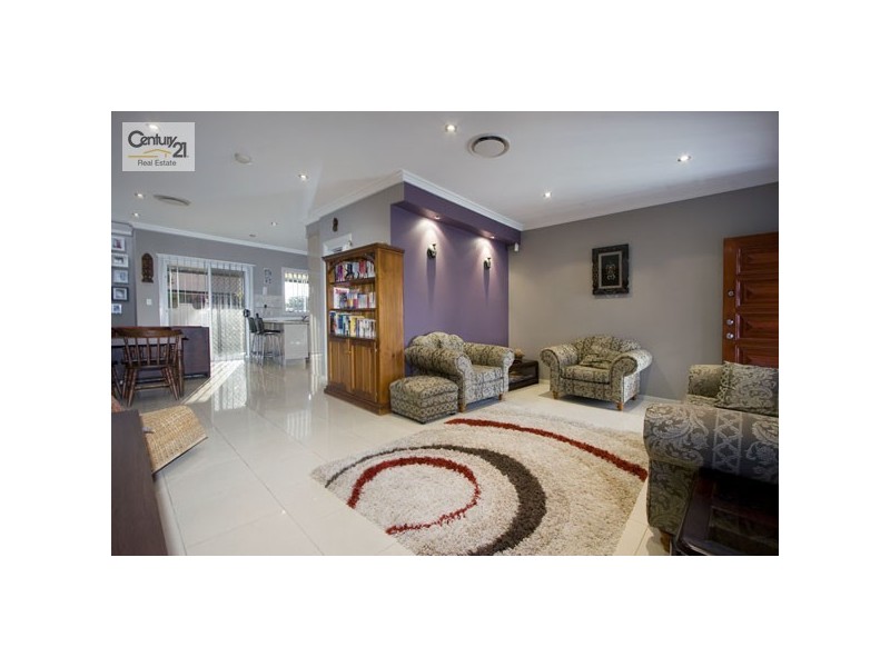 Quakers Hill NSW 2763