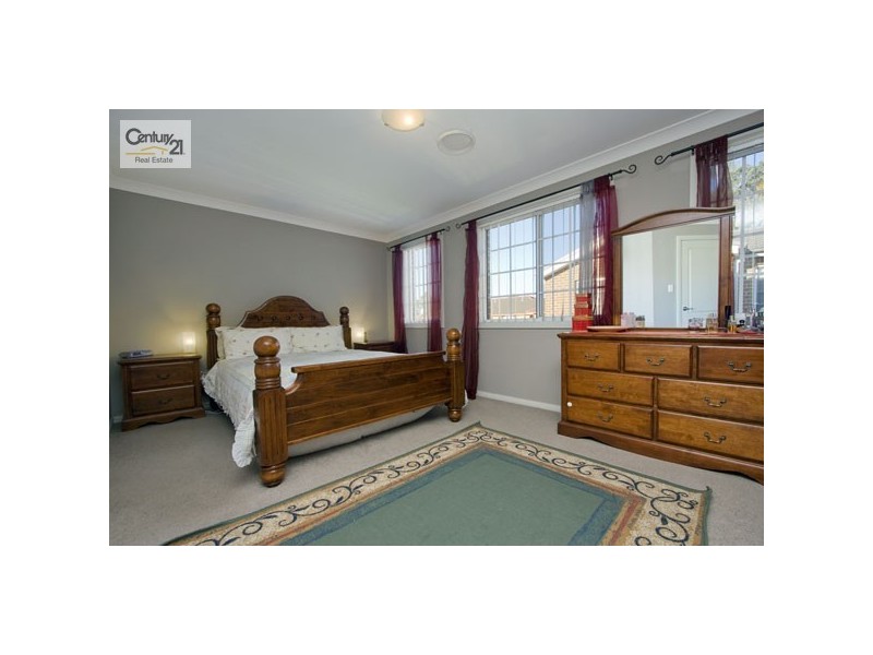 Quakers Hill NSW 2763