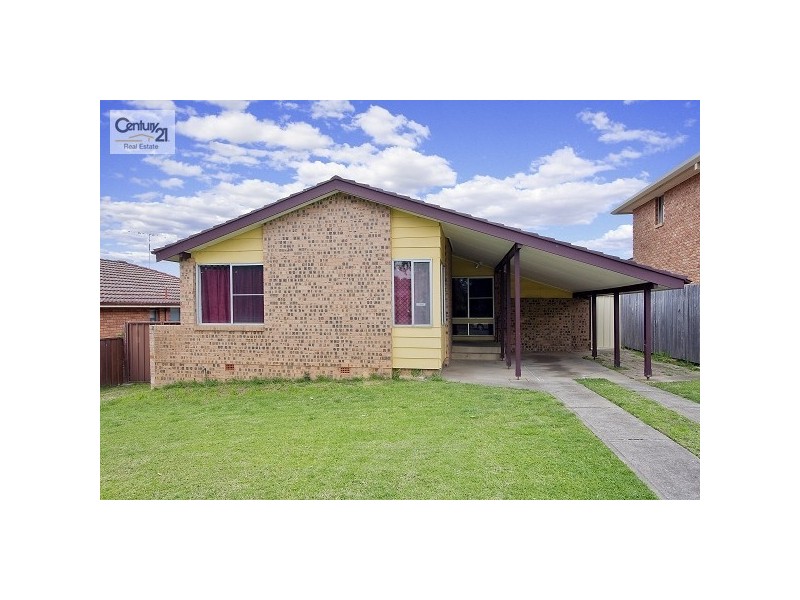 Quakers Hill NSW 2763