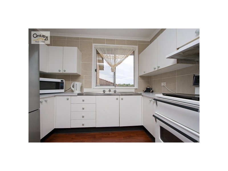 Quakers Hill NSW 2763