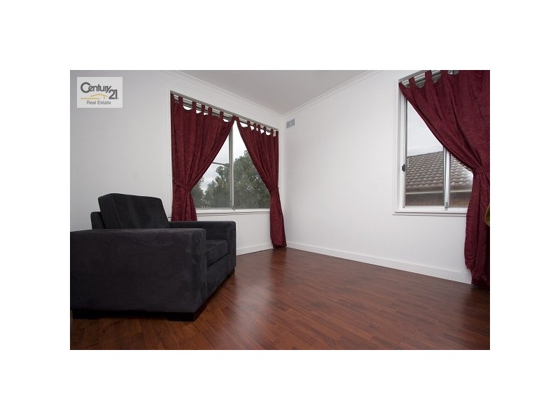 Quakers Hill NSW 2763