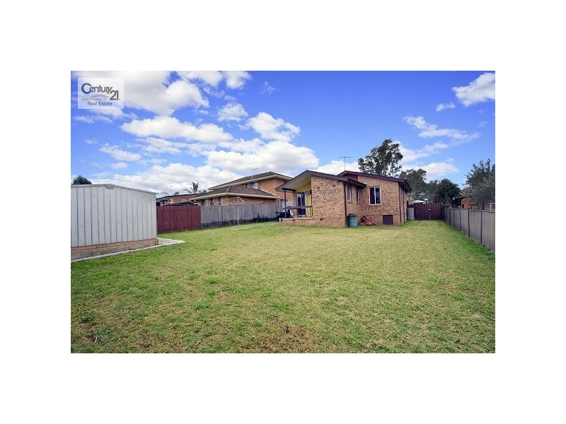 Quakers Hill NSW 2763
