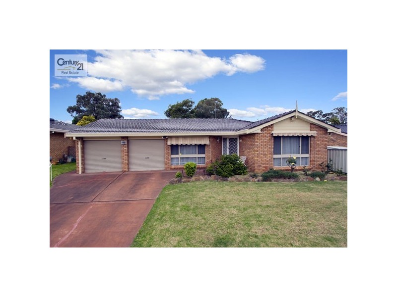 Quakers Hill NSW 2763