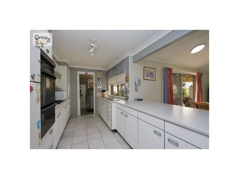 Quakers Hill NSW 2763