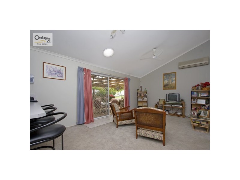 Quakers Hill NSW 2763