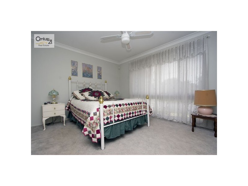 Quakers Hill NSW 2763