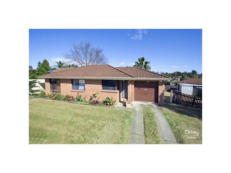 Glendenning NSW 2761