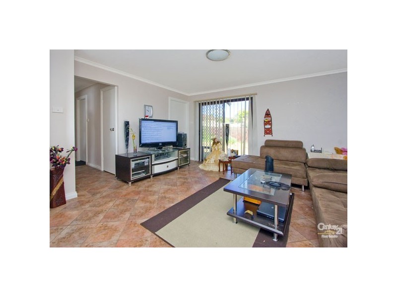 Glendenning NSW 2761