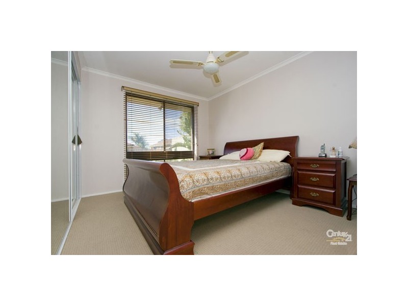 Glendenning NSW 2761