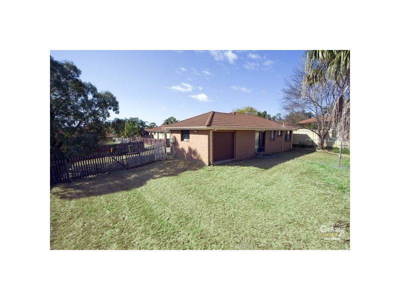 Glendenning NSW 2761