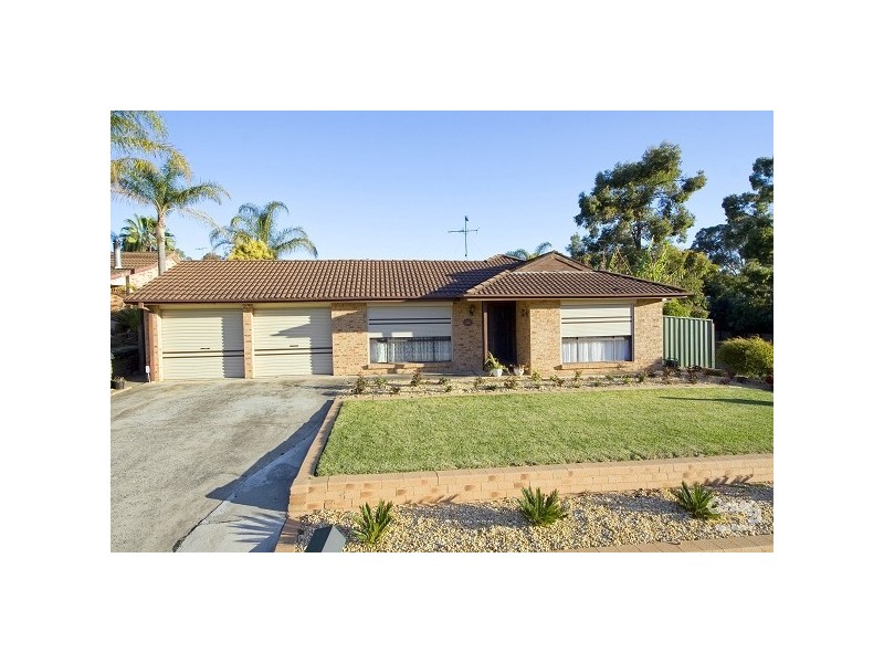 Quakers Hill NSW 2763