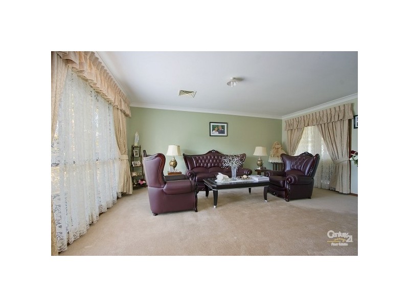 Quakers Hill NSW 2763