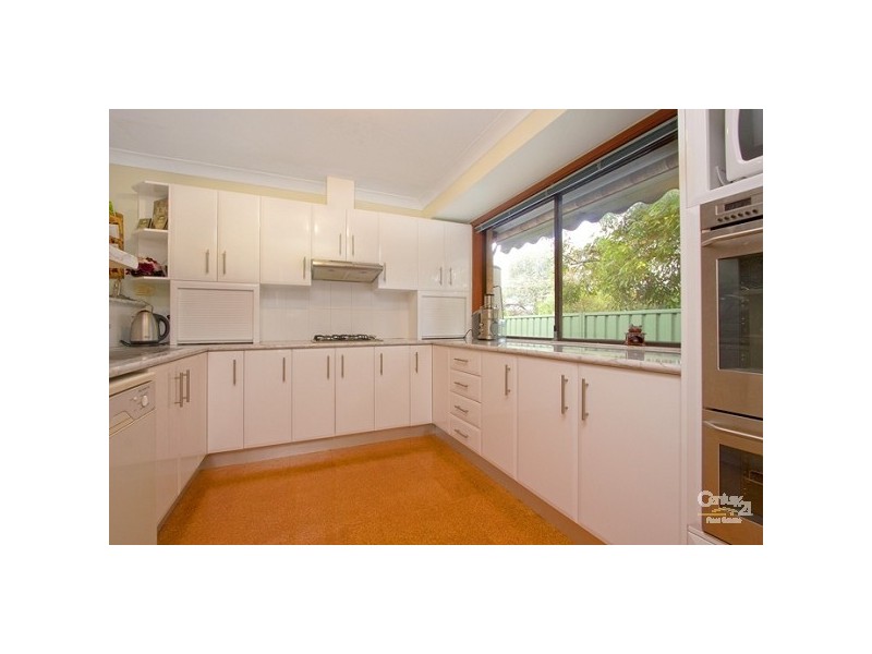 Quakers Hill NSW 2763