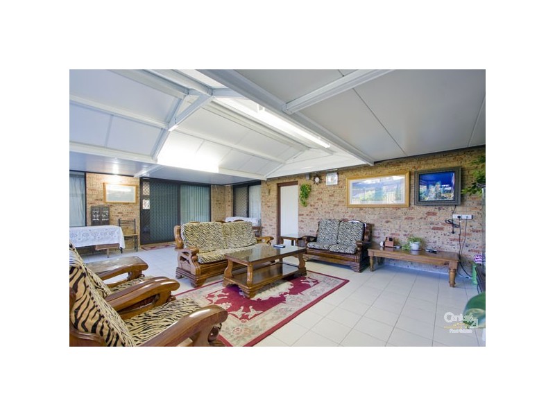 Quakers Hill NSW 2763