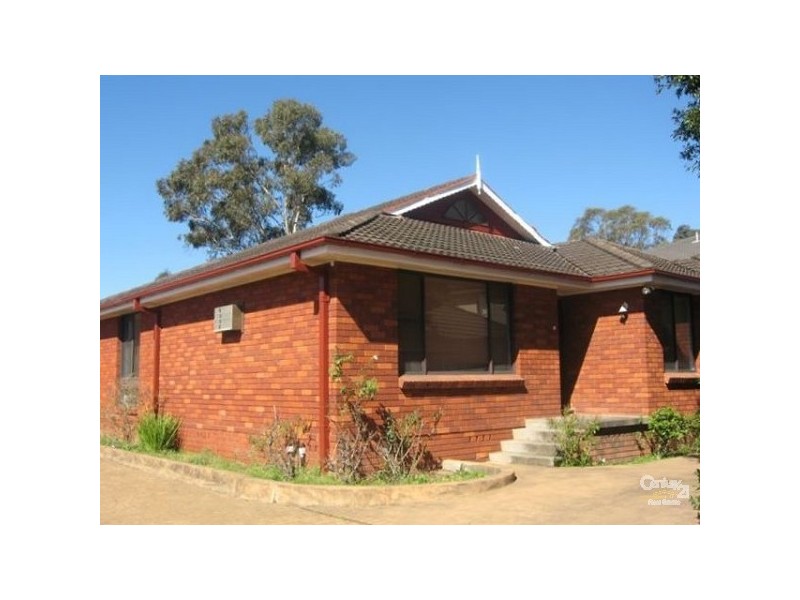 Quakers Hill NSW 2763