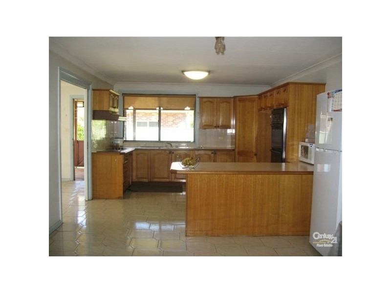 Quakers Hill NSW 2763