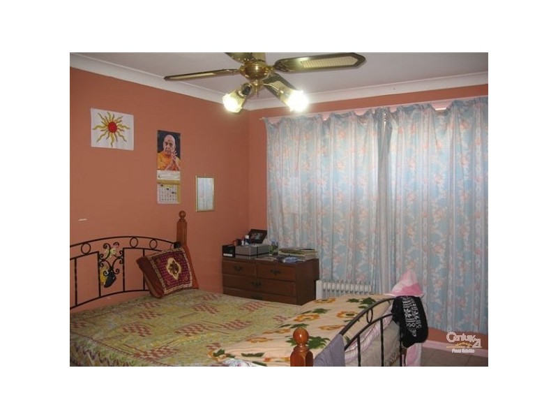 Quakers Hill NSW 2763