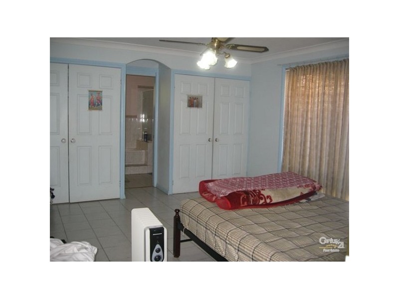 Quakers Hill NSW 2763