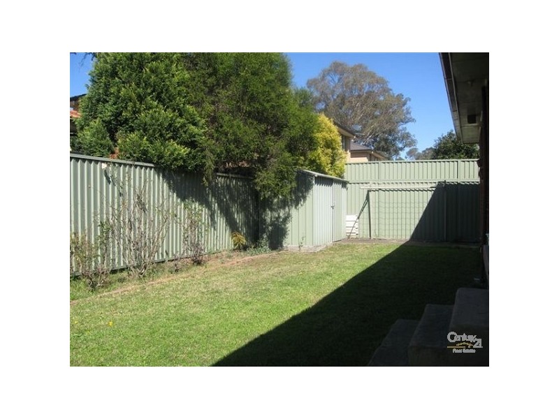 Quakers Hill NSW 2763