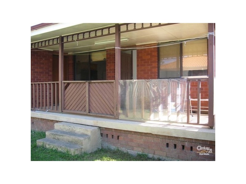 Quakers Hill NSW 2763