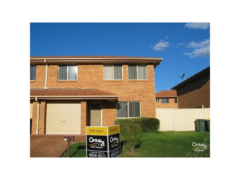 Quakers Hill NSW 2763