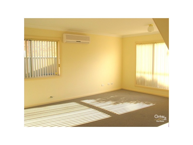 Quakers Hill NSW 2763