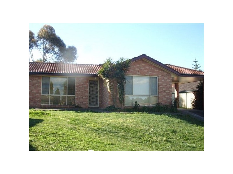 Quakers Hill NSW 2763