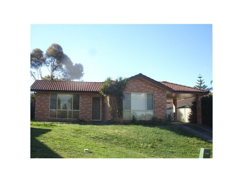 Quakers Hill NSW 2763