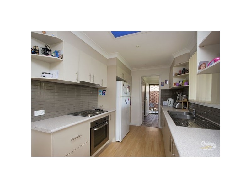 Quakers Hill NSW 2763