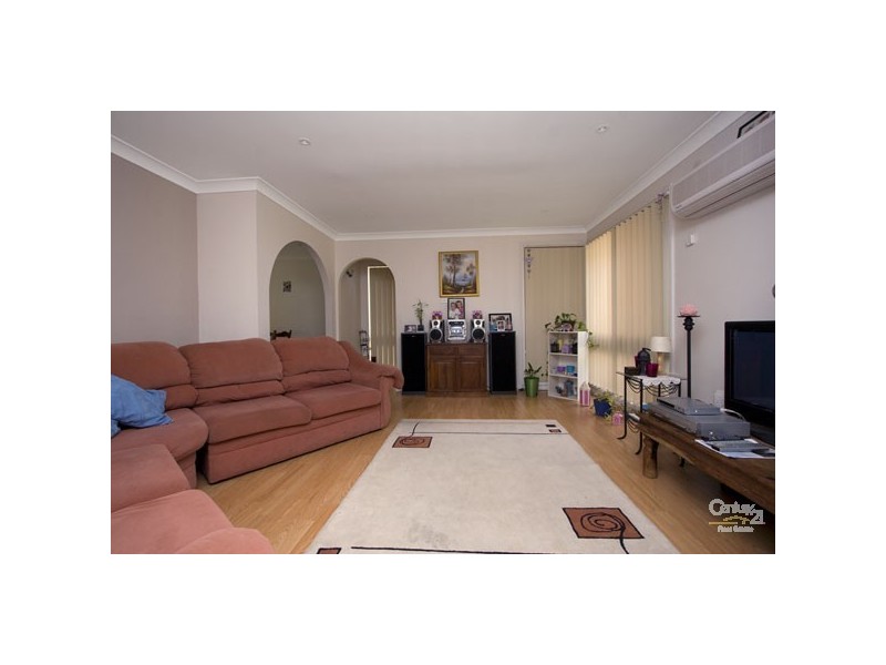 Quakers Hill NSW 2763