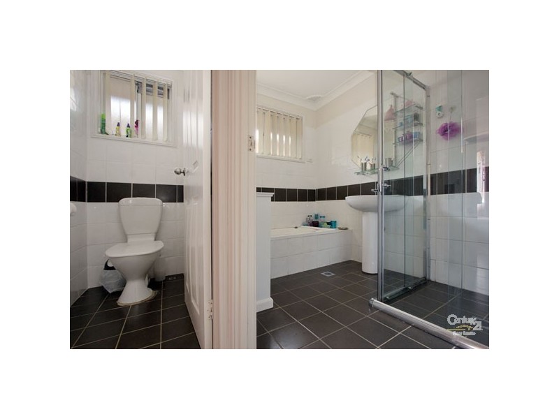 Quakers Hill NSW 2763