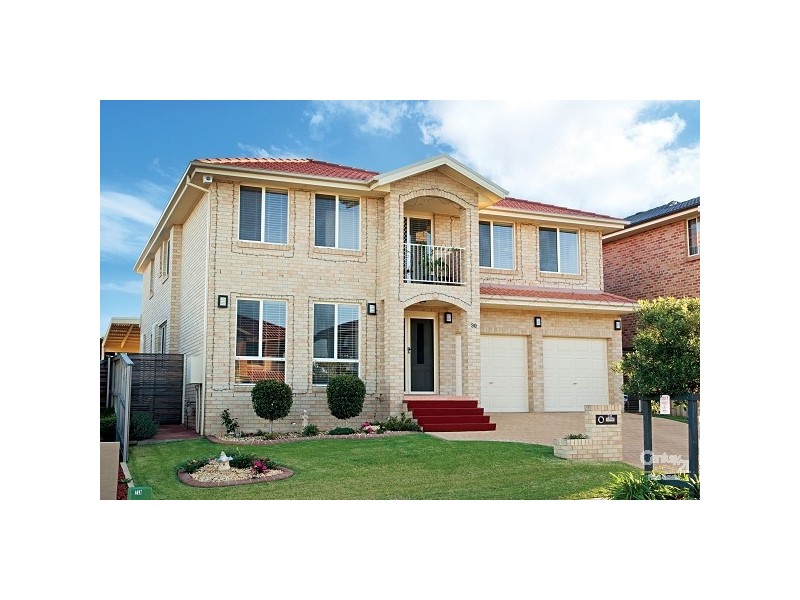 Stanhope Gardens NSW 2768